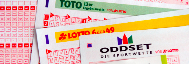 Deutsche Glücksspielgesetze verstoßen gegen EU-Recht