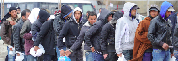 "Europa beschließt erneut, nichts zu beschließen"