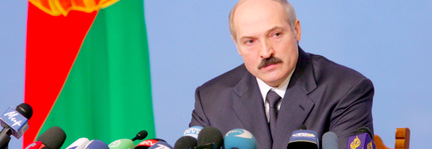 Weißrussland droht mit "adäquaten" Schritten