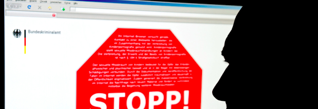 Internetsperren nicht EU-weit verpflichtend