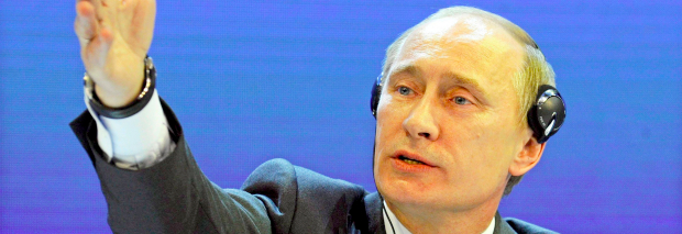 "Unangenehme" Gespräche mit Putin in Brüssel?