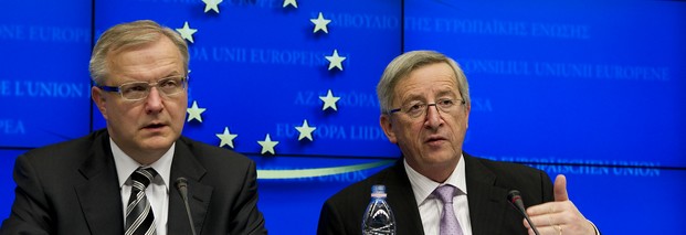 Mindestens 500 Milliarden für Euro-Rettungstopf
