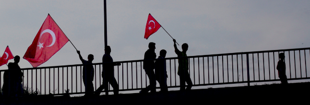 Türkei-Beitritt: "Gut - oder doch nicht?"