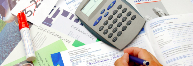 Deutsche Versicherer wehren sich gegen Solvency II