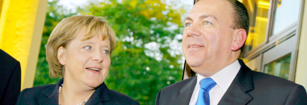 Neuer deutscher EZB-Kandidat unwahrscheinlich