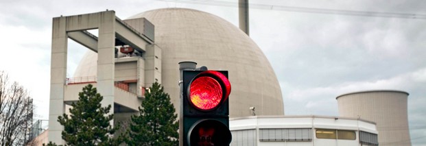 Atomenergie: Riskante Geldanlage