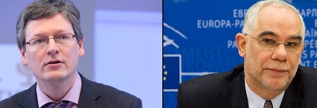 "Europas Verantwortung als Chance für die Roma"