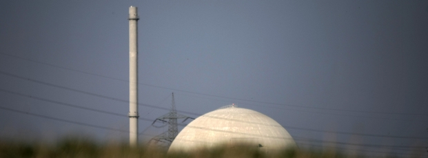 Schreyer: Europas Weg aus der Atomenergie