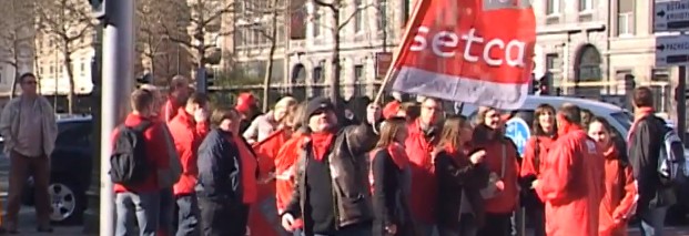 SPD-Kritik an Ergebnissen des Euro-Gipfels