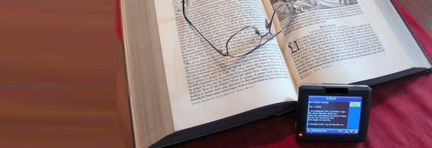E-Book-Anbieter unter Kartellverdacht