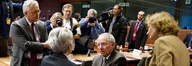 Polen und Dänemark offen für Euro-Pakt