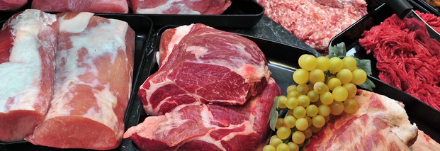 Verhandlungen zu Klonfleisch gescheitert