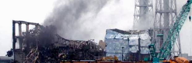 Fukushima: "Die Gefahr bleibt riesengroß"