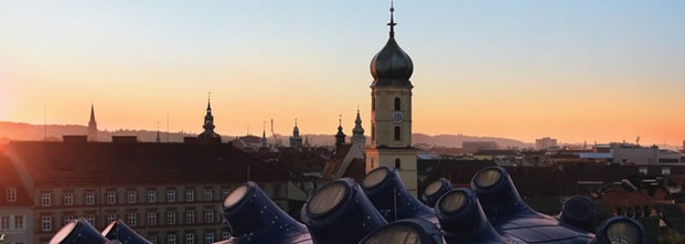 Für den Europarat ist Österreich zu "zentralistisch"