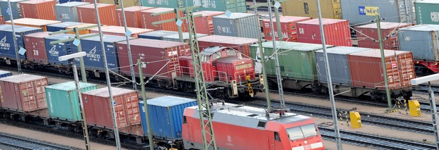 Europäische Vehrkehrsstrategie bis 2050