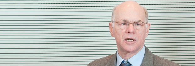 Lammert zum Euro-Pakt: Bundestag wurde übergangen