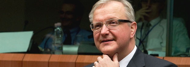 Handelsblatt: Will Rehn gehen?
