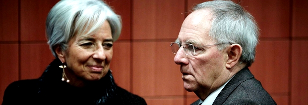 Umstrittene Konditionen im Euro-Krisenfonds ESM