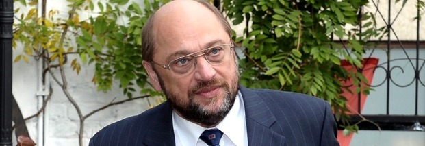 Schulz fordert Severins Rücktritt