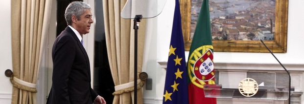 Vor EU-Gipfel: Portugal politisch gelähmt