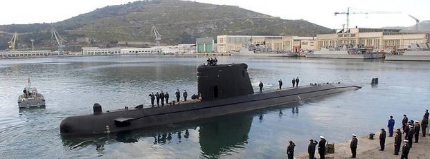 Libyen: Deutschland beugt sich weg