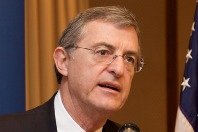 US-Wirtschaft fordert IQ-Bündnis mit Deutschland