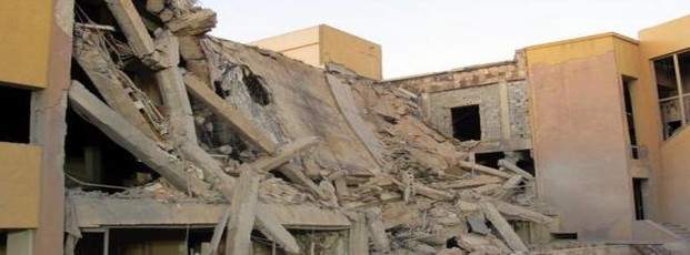 Am Beispiel Libyen: Wo ist die EU?