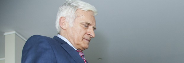 EU-Parlament verweigert Korruptionsbekämpfern Zutritt