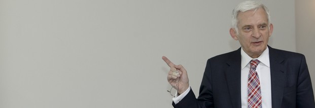 Korruptionsaffäre: Parlamentspräsident Buzek unter Druck