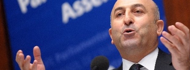 Die Türkei dreht an der Eskalations-Schraube