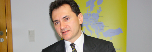 Djelic: Serbien für "kreative Lösungen" mit Kosovo