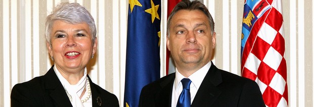 Kommission erhöht Reformdruck auf Kroatien