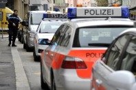 Zwei Verletzte bei Bombenangriff auf schweizerische Atomlobbyisten