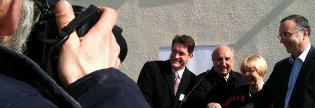 Wirtschaftssenator Wolf und Berlins weiter Weg zur Modellstadt