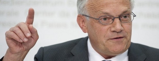 Berlin, Bern und Brüssel: "Verbesserungsbedarf"