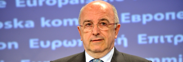 Kommissar Gnadenlos? Almunia will harte Kartellstrafen