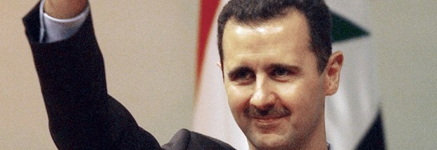 Gewalt in Syrien: Deutschland für EU-Sanktionen