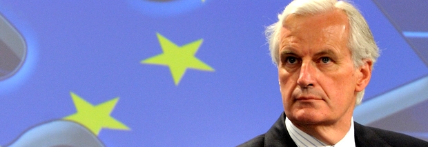 Kommission: 12 Projekte für den Binnenmarkt 2012