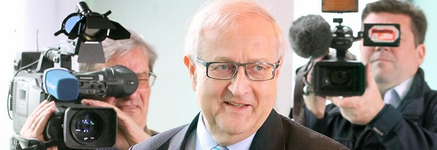 Kommission: Deutschland fehlt Gesamtstrategie