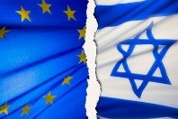 Frankreich begrüßt Anerkennung eines palästinensischen Staates