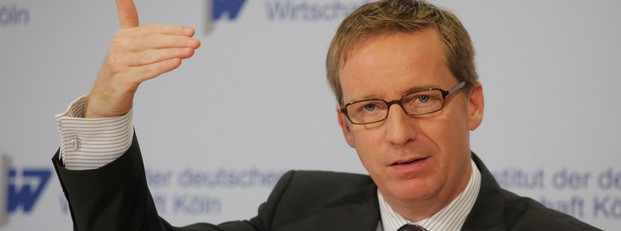 Hüther: "Öffnung des Arbeitsmarktes - richtiger Schritt zur richtigen Zeit"