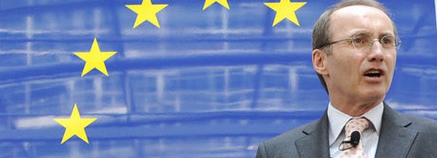 Globalisierung verlangt Reform der EU-Entscheidungsstrukturen