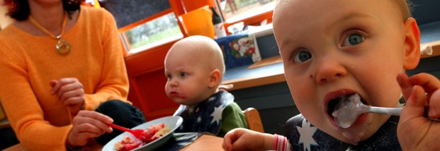 Vorerst keine Kürzung des Kindergeldes für EU-Ausländer