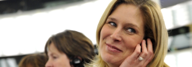 Hat auch Dr. Silvana Koch-Mehrin abgeschrieben?