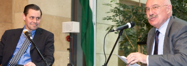Ungarn: Einheitliche EU-Außenpolitik wird es nie geben