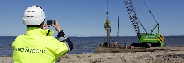 Türkei-Strategie: Weder Nabucco noch South Stream
