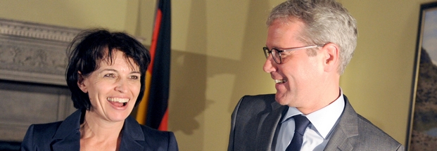 Schweizer AKWs "sicherer als die deutschen"