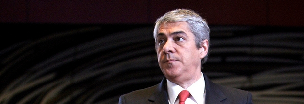 Portugal will unter Euro-Rettungsschirm