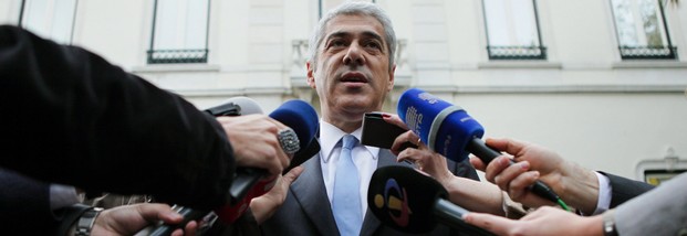 Teure Euro-Rettung für Irland, Portugal, Griechenland