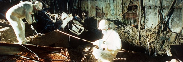 Ukraine: Lehren aus Tschernobyl und Fukushima